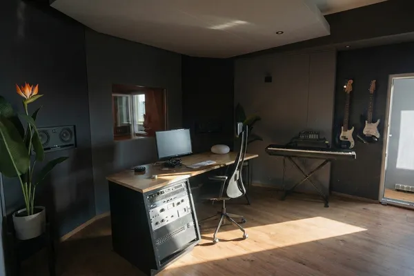 twofoursix Studios – Tonstudio Köln – Studio mieten Köln in Köln