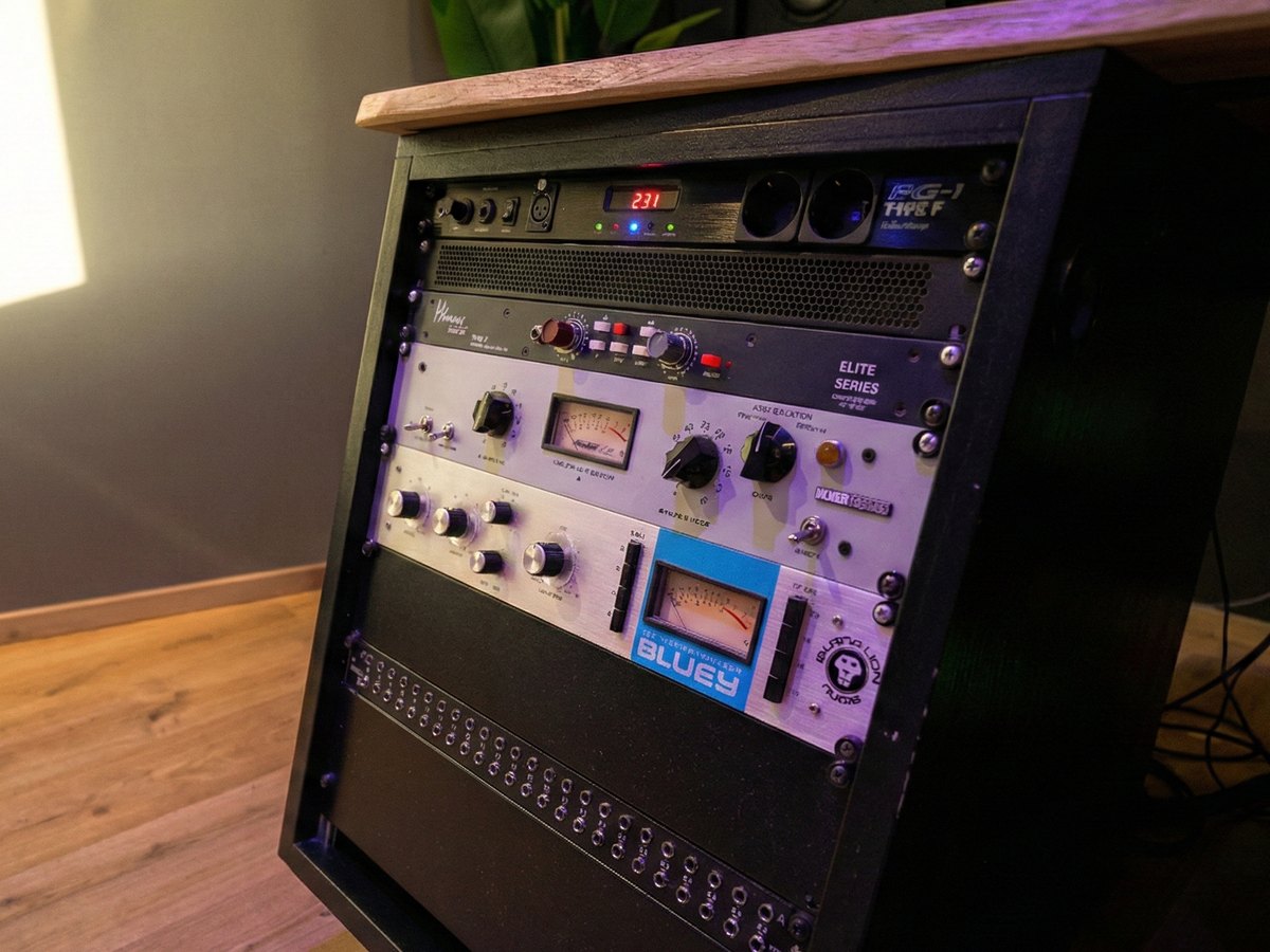 Studio image 2