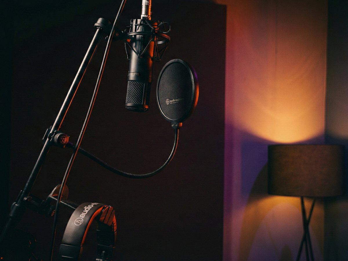 Studio image 3