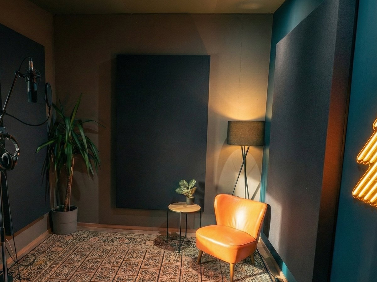 Studio image 4