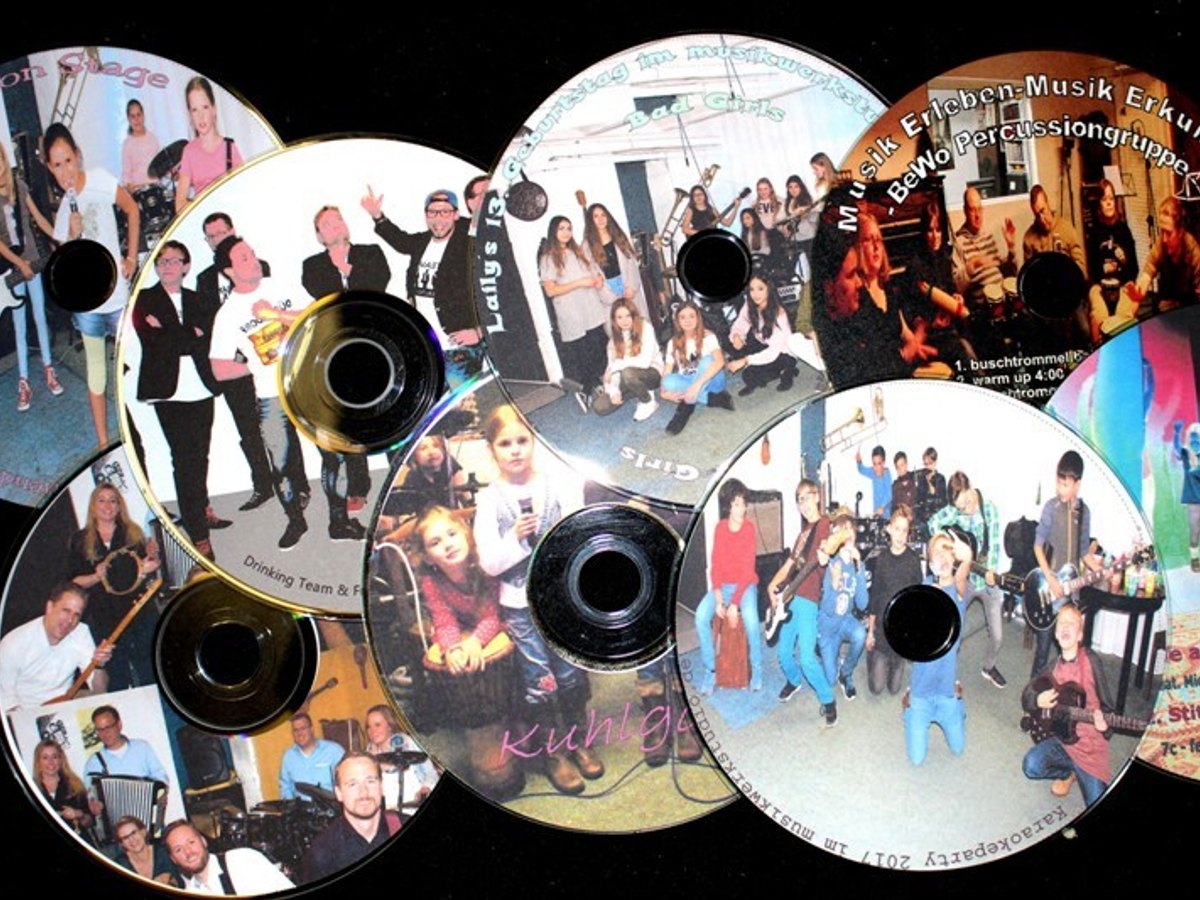 Studio image 3