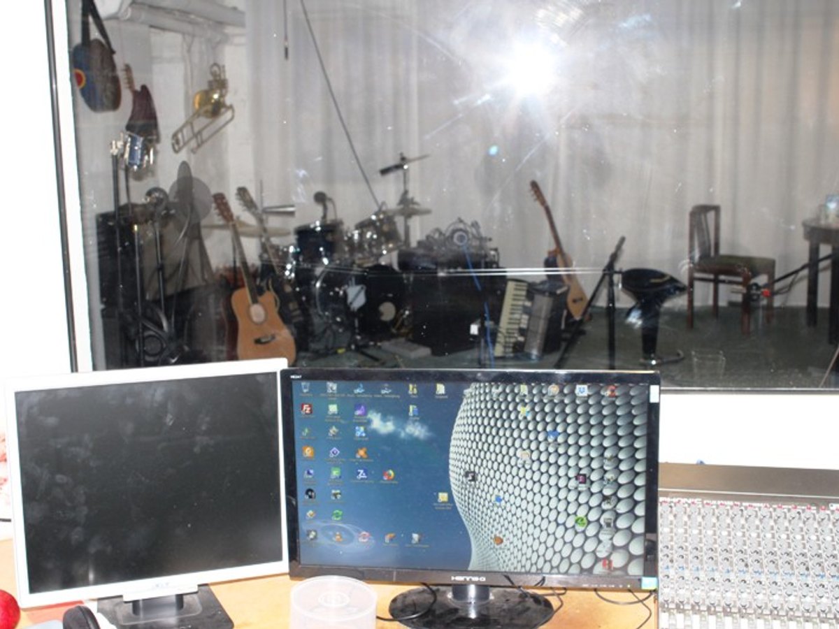 Studio image 8
