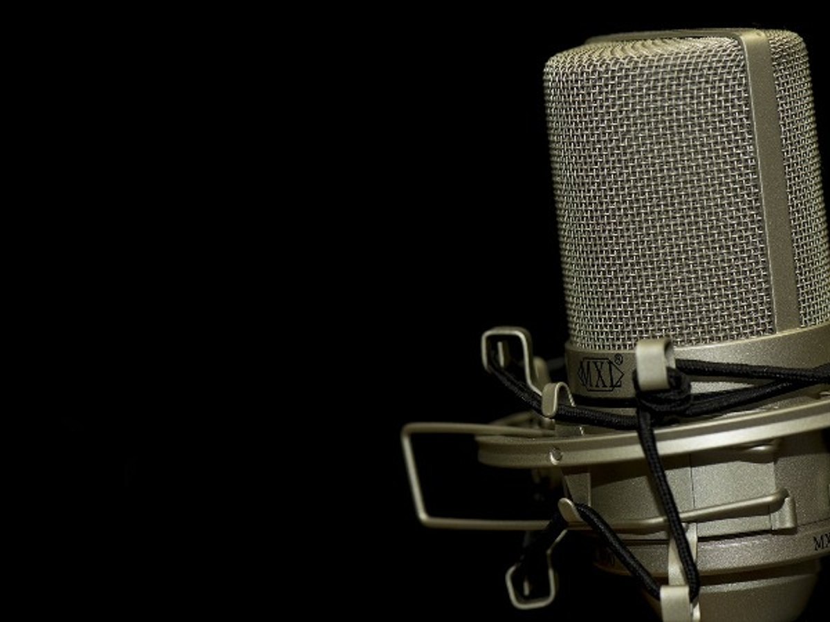Studio image 9