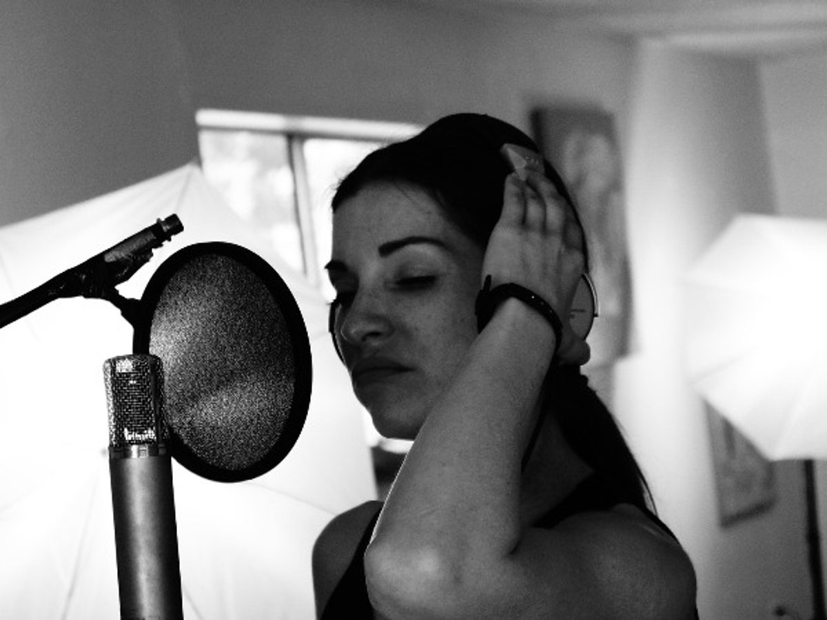 Studio image 10
