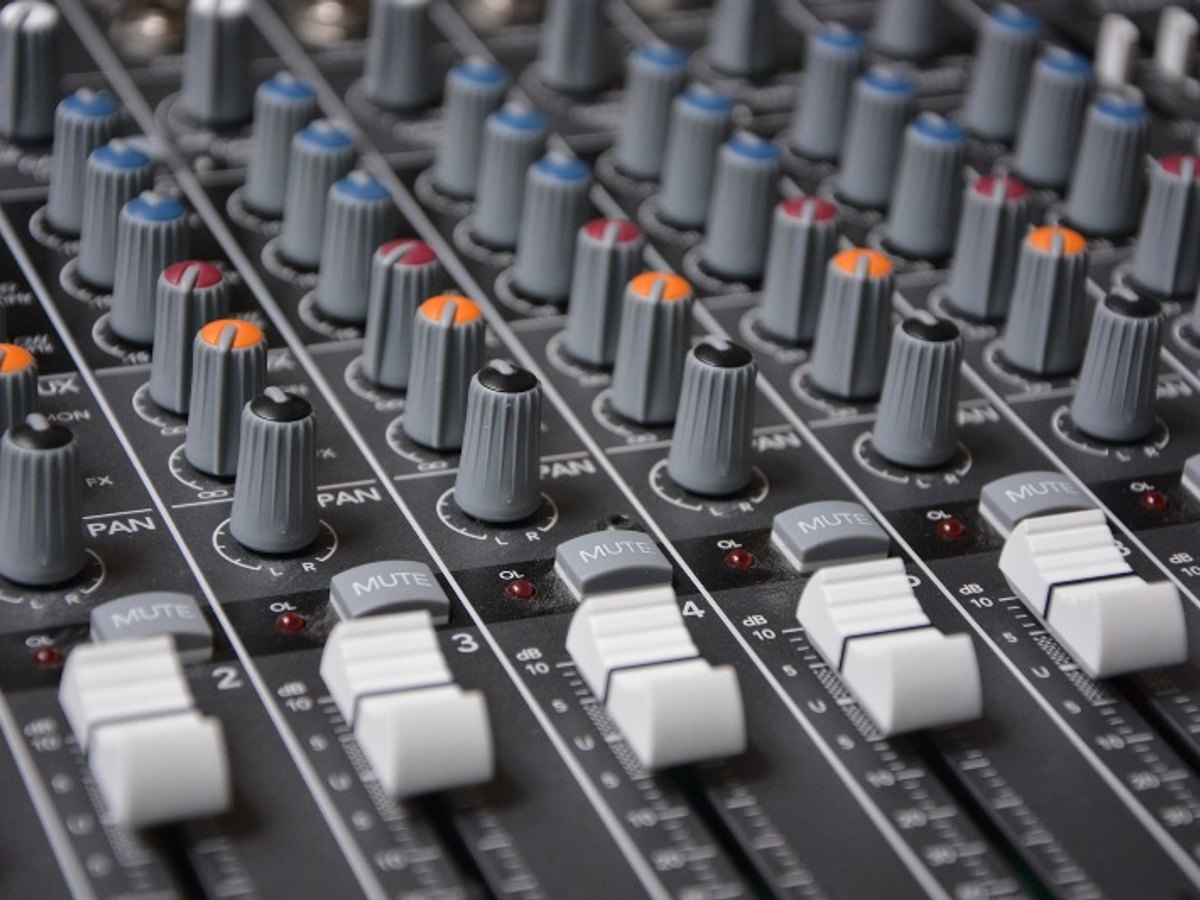 Studio image 2