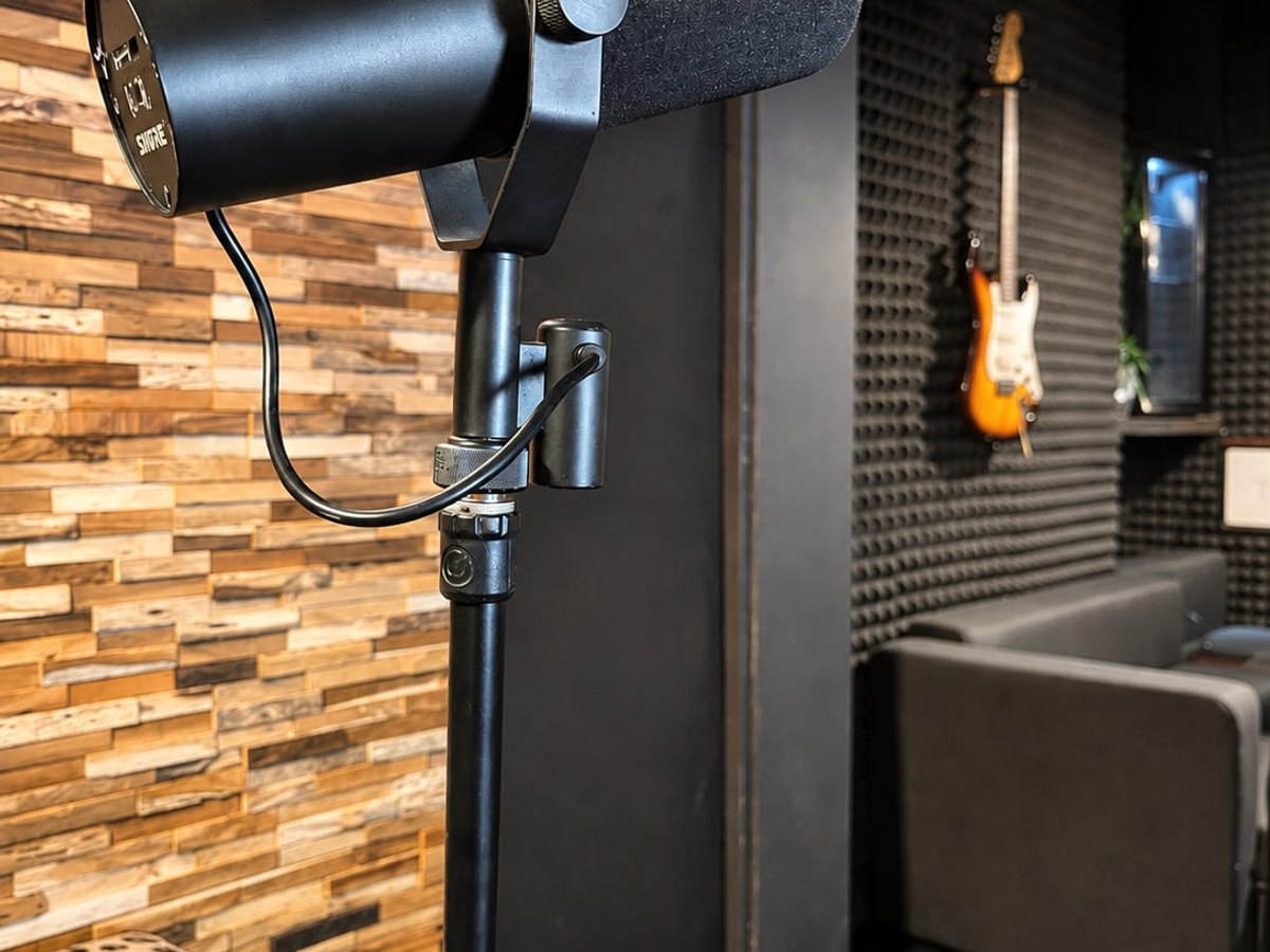 Studio image 3