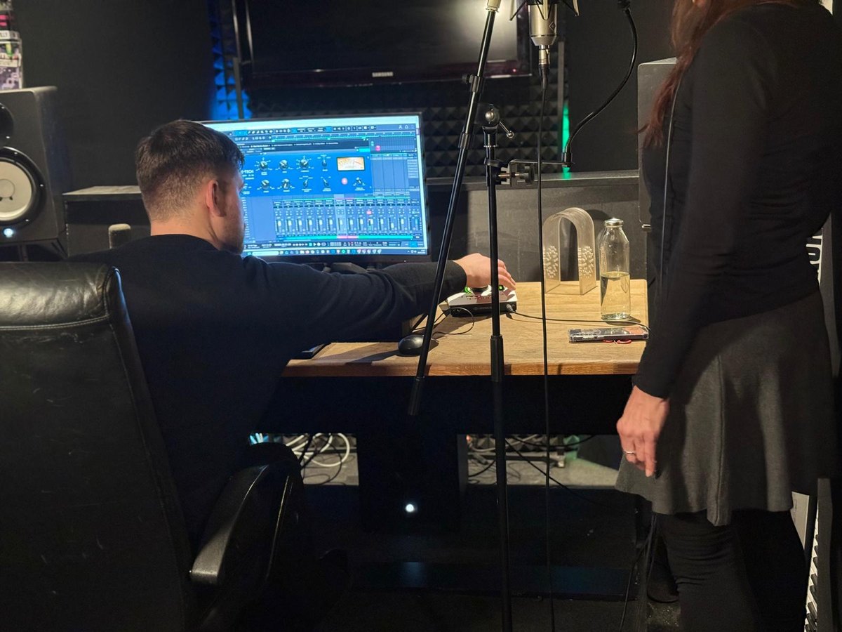 Studio image 5