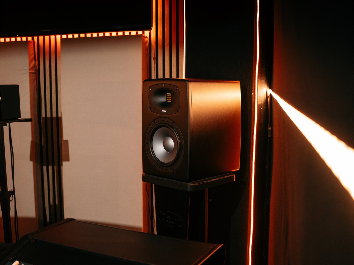 Studio image 3