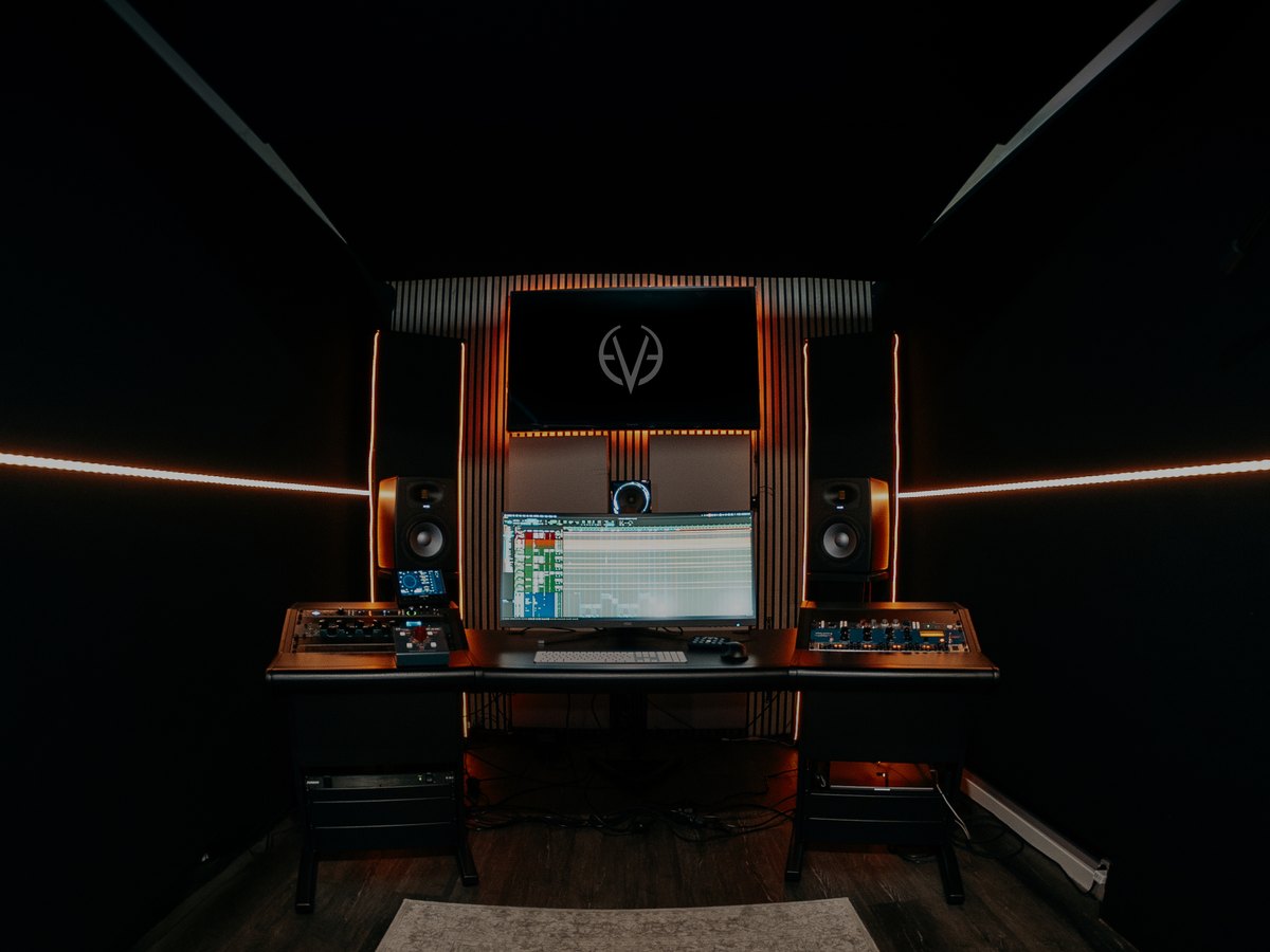 Studio image 4