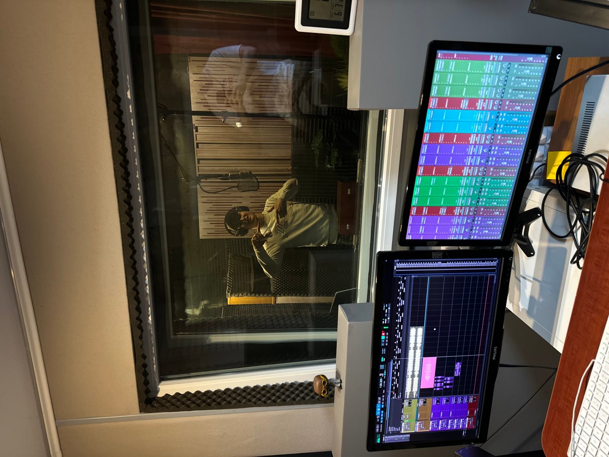 Studio image 2