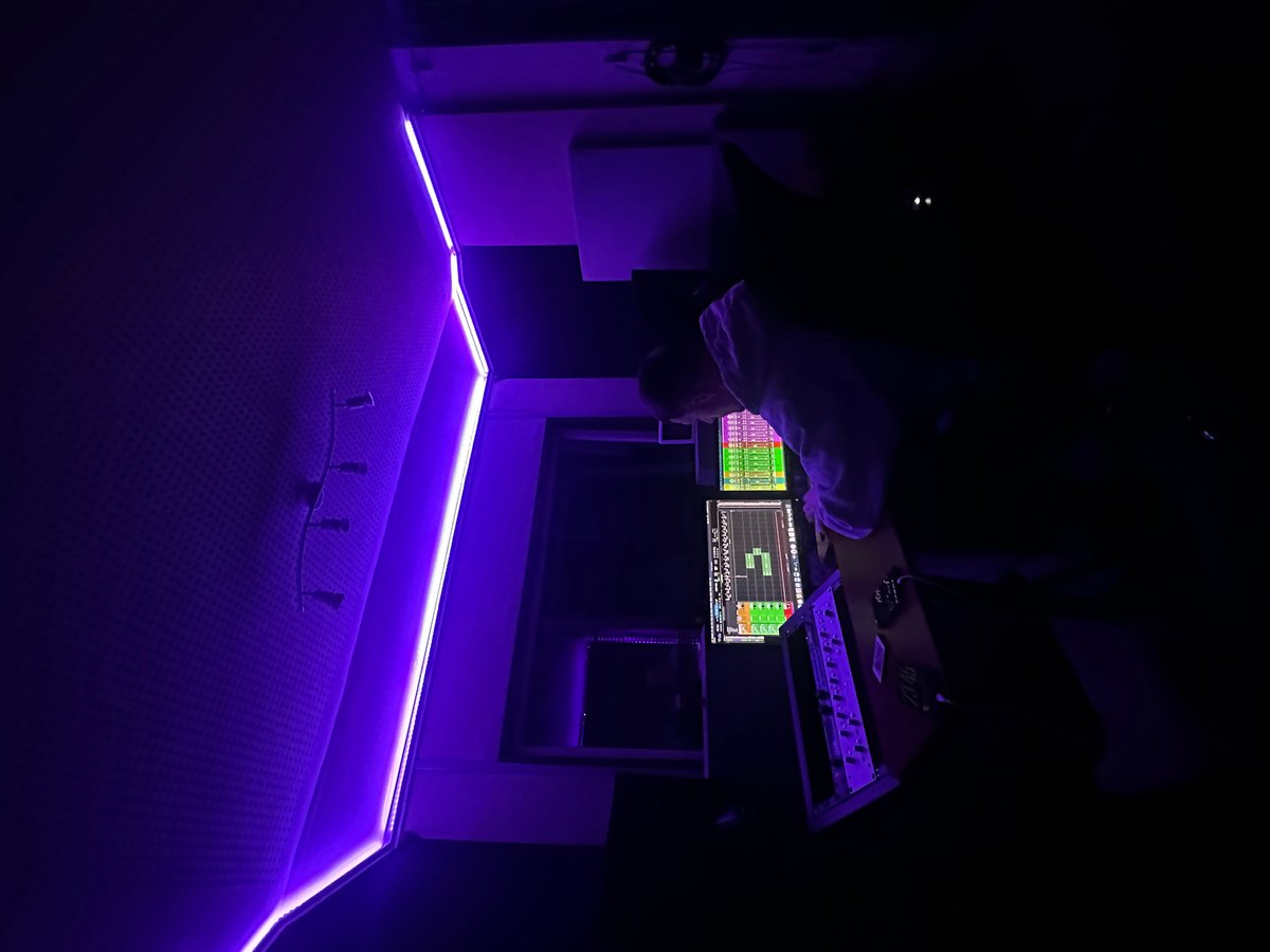 Studio image 3