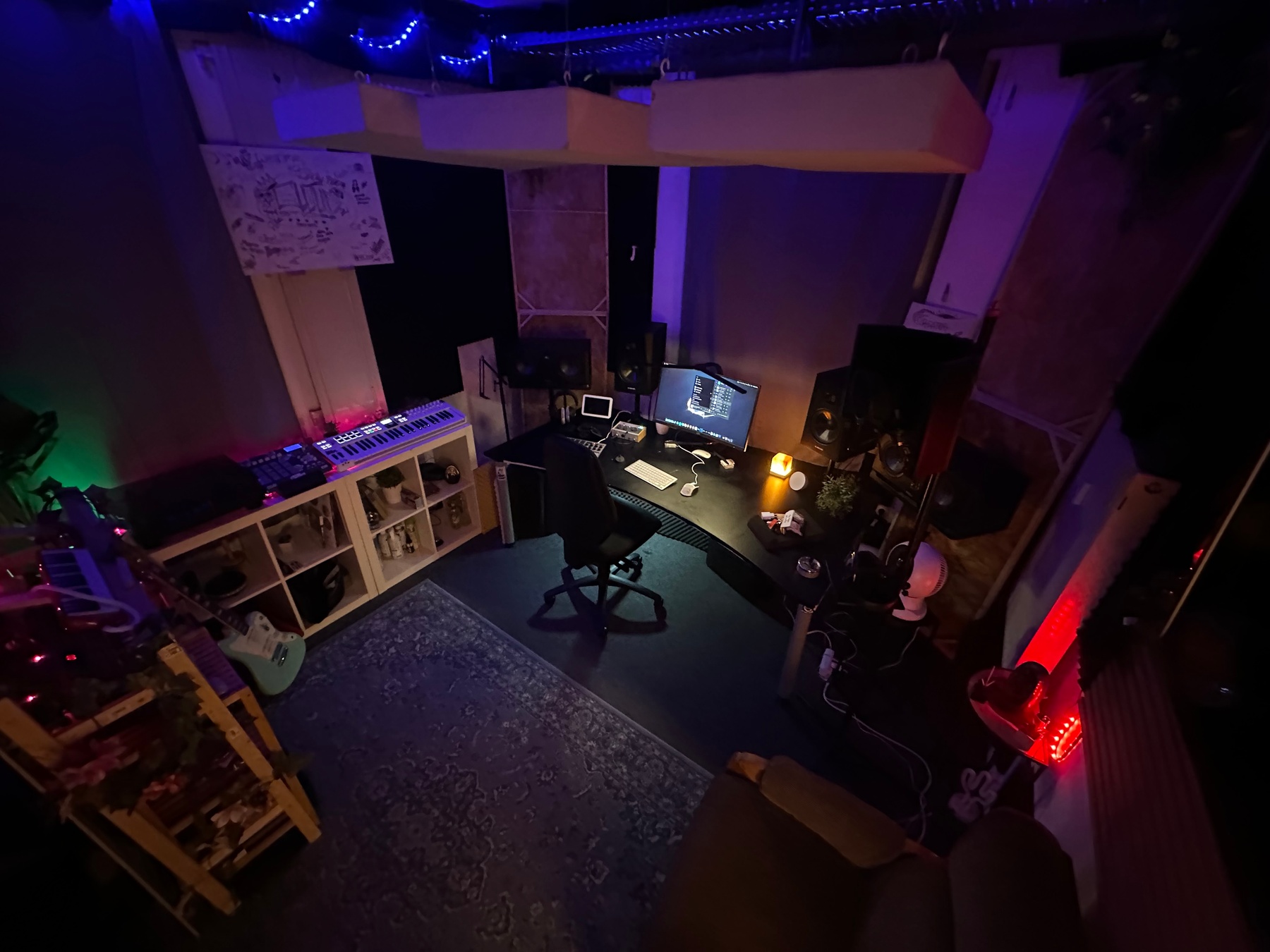 Studio image 1