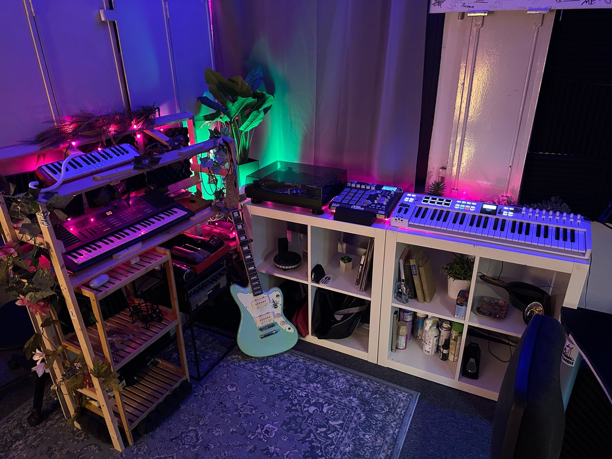Studio image 3