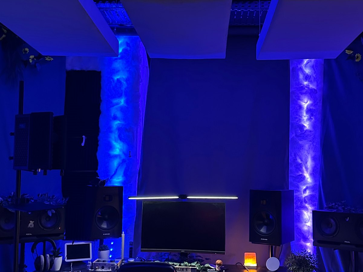 Studio image 4