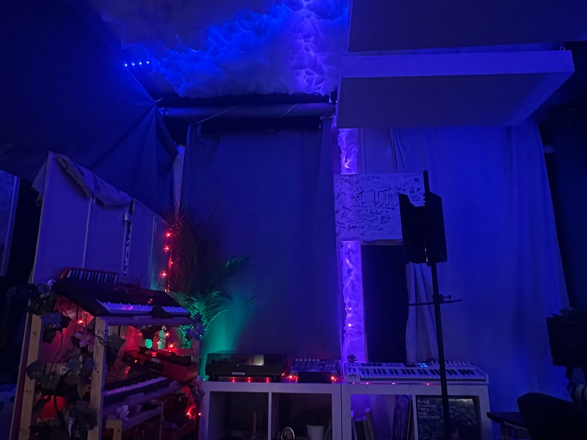 Studio image 5