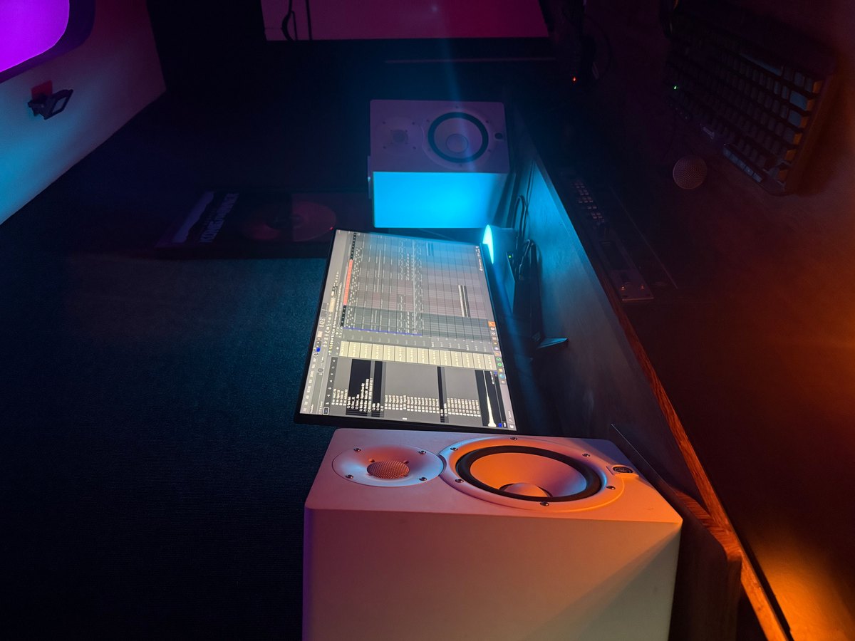 Studio image 2