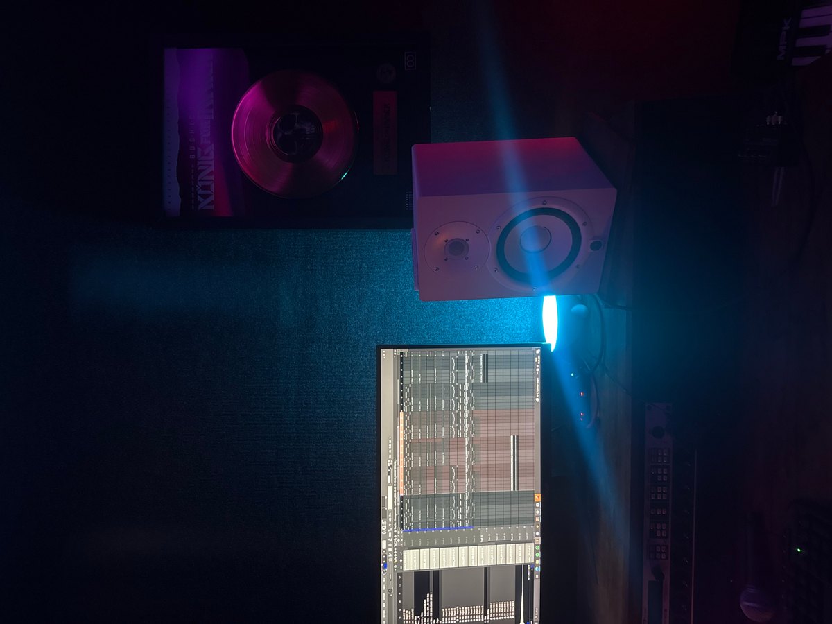 Studio image 5