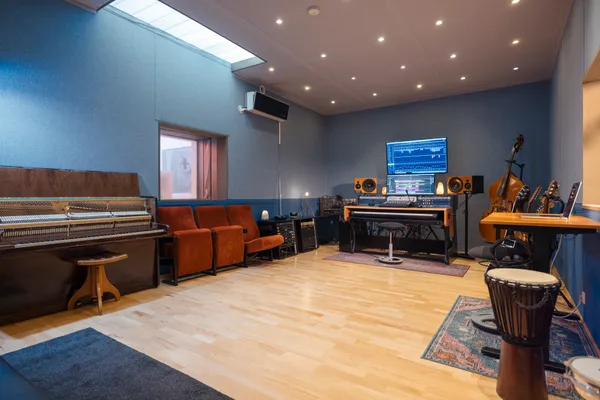 Tonstudio zum verlieben <3 – Tonstudio Köln in Köln