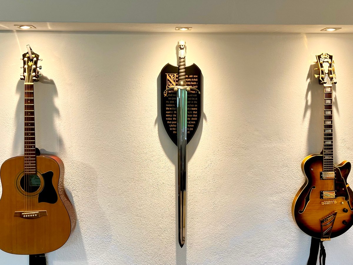 Studio image 5