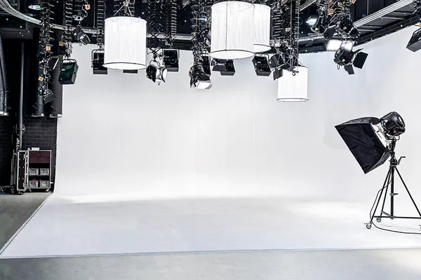 Cubic Studios – Fotostudio Düsseldorf in Düsseldorf