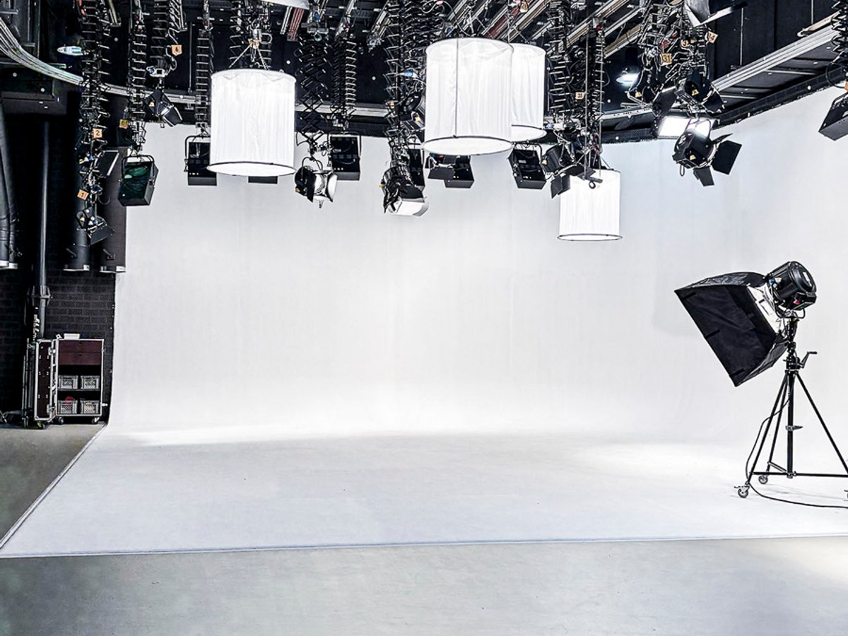 Studio image 5