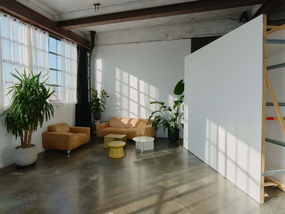Studio image 4