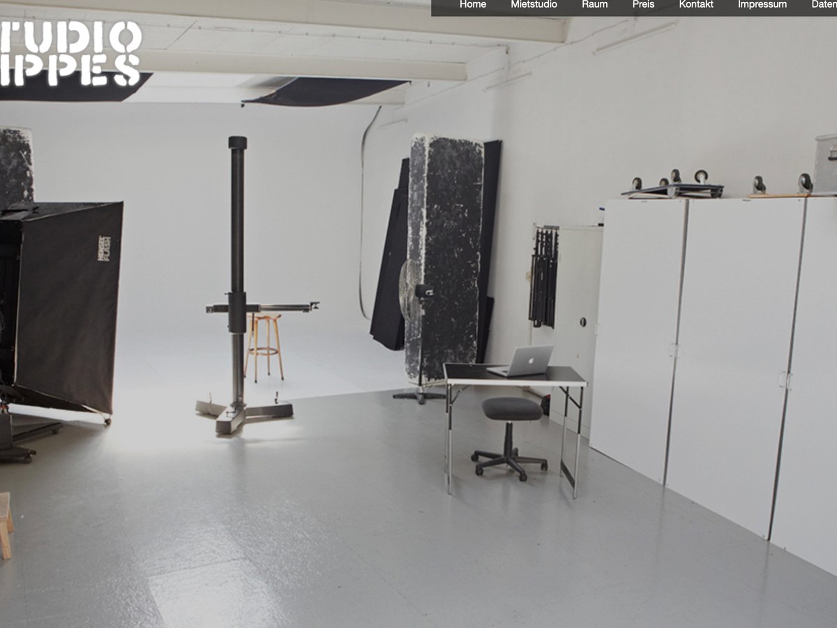 Studio image 5