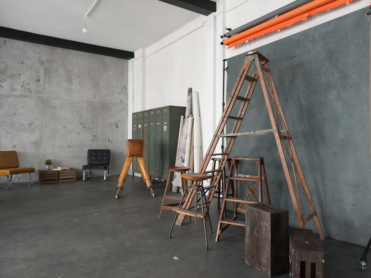 Studio image 10