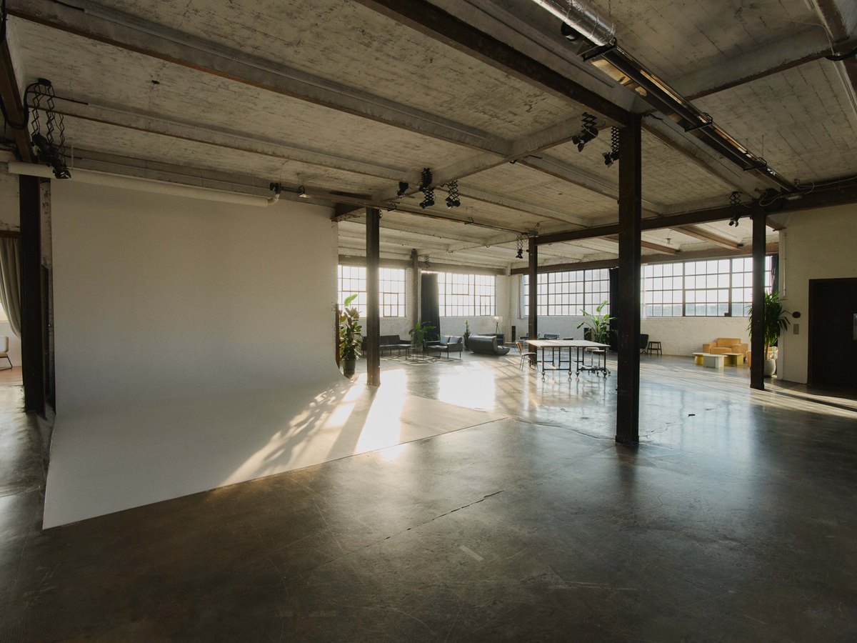 Studio image 2
