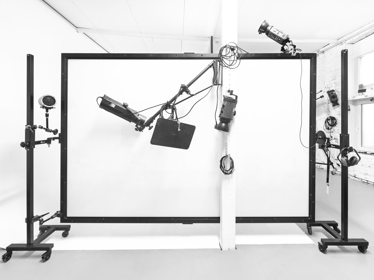 Studio image 7