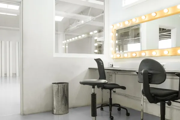 Das Bogenstudio in Düsseldorf – Fotostudio Düsseldorf in Düsseldorf