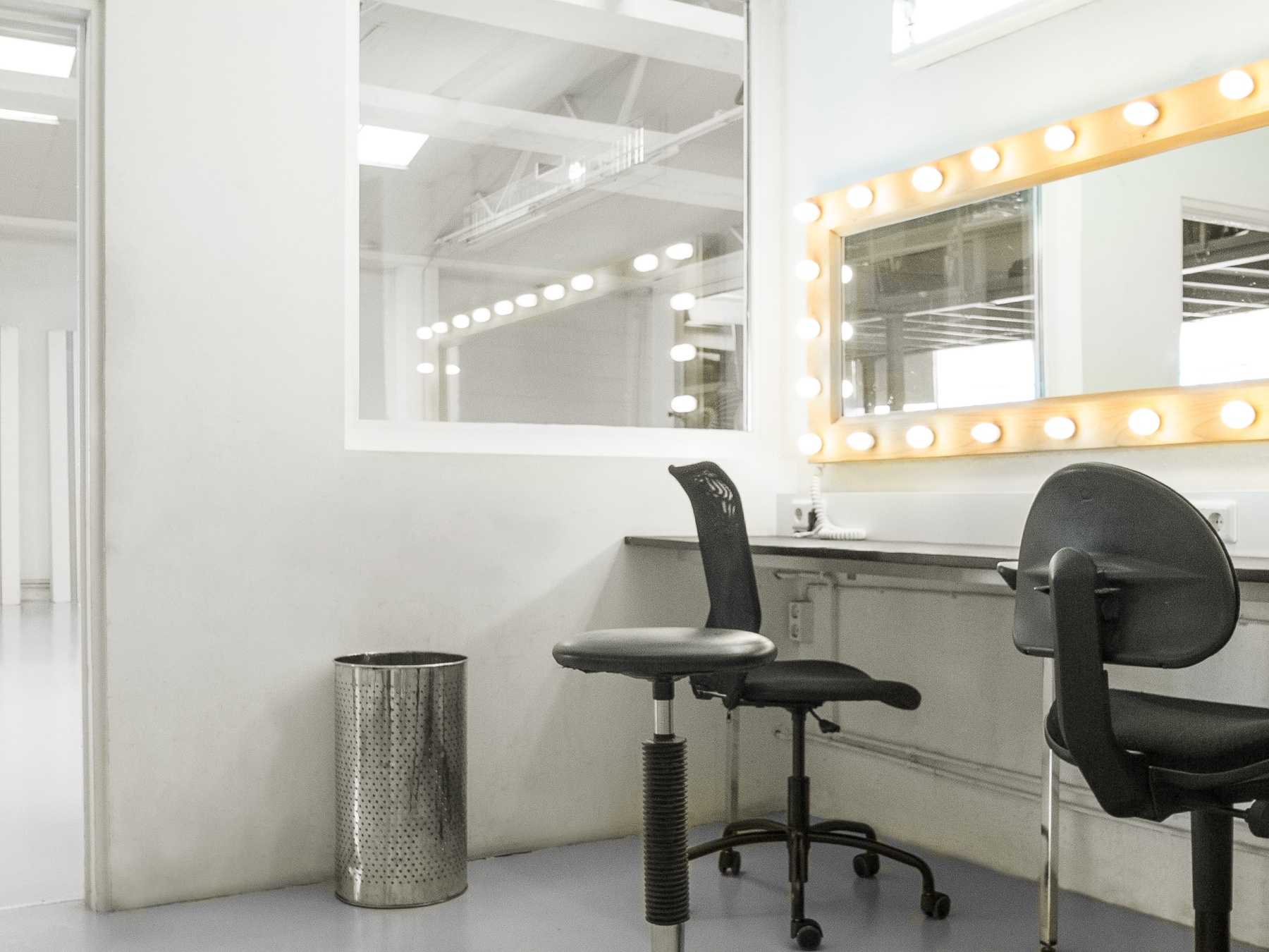 Studio image 1