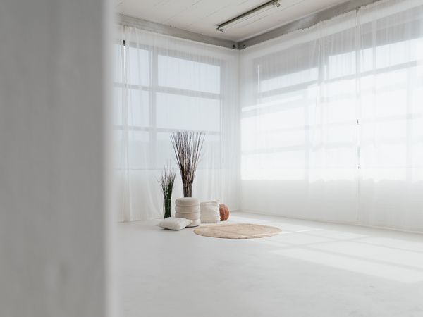 Studio Tageslichtstudio mit Loft Charakter - Image 4