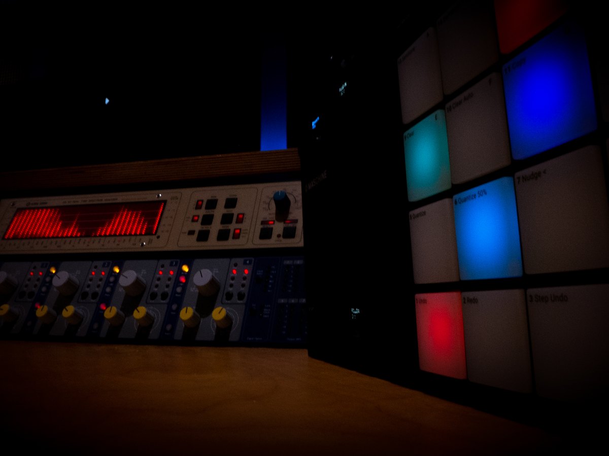 Studio image 10