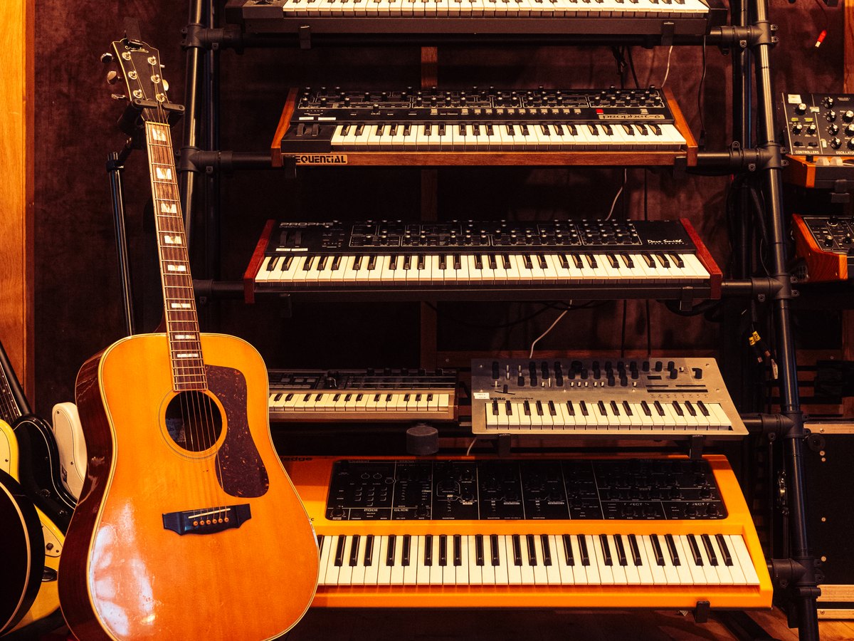 Studio image 5