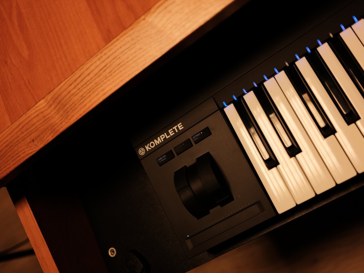 Studio image 6