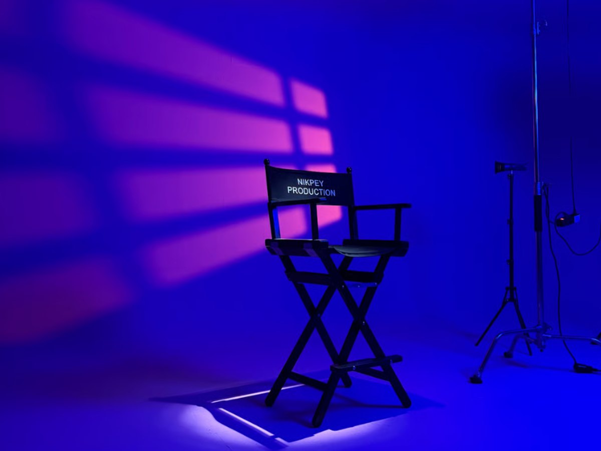 Studio image 6