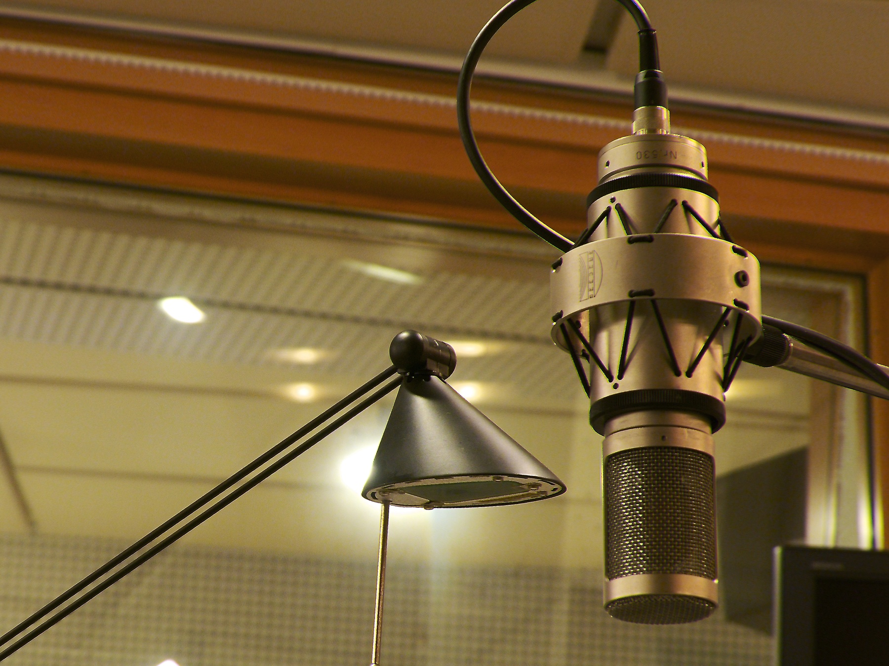 Studio image 1