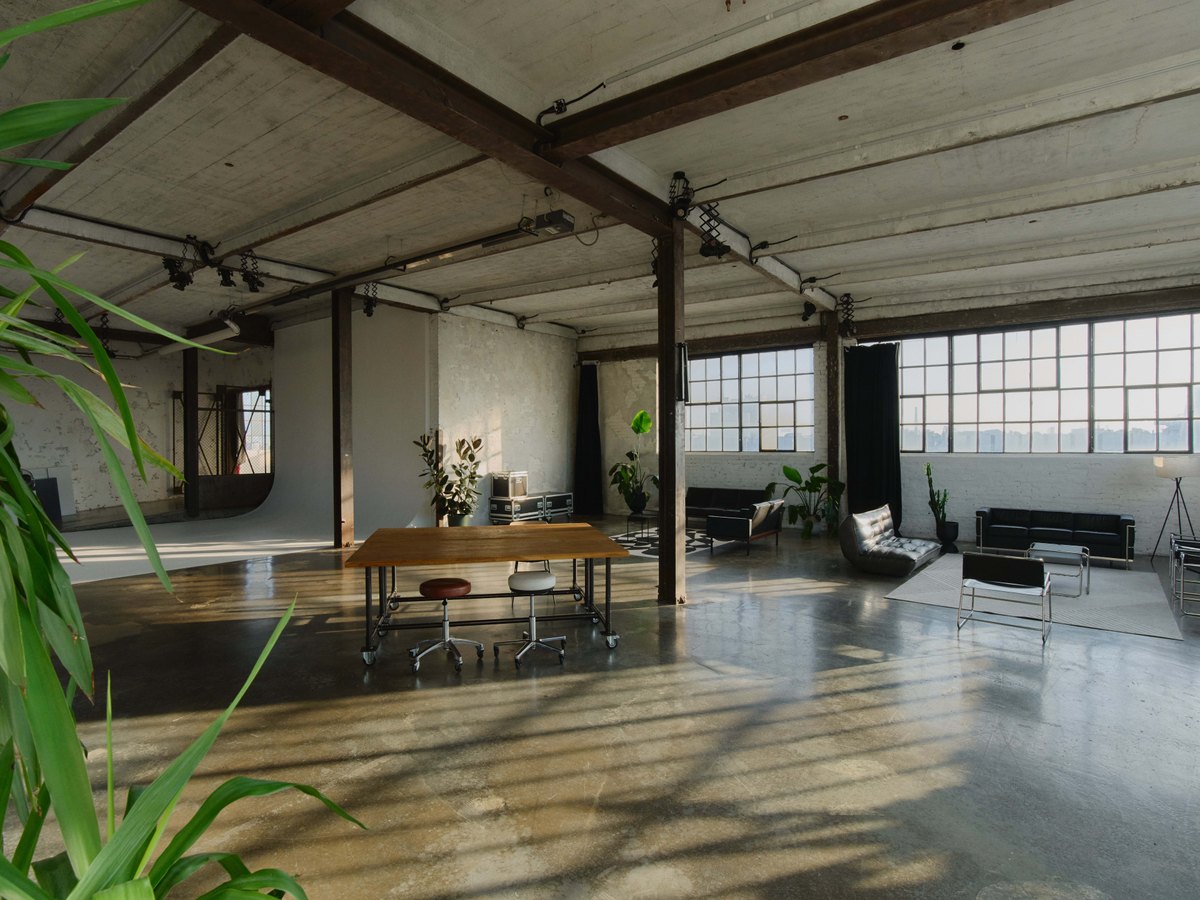 Studio image 3