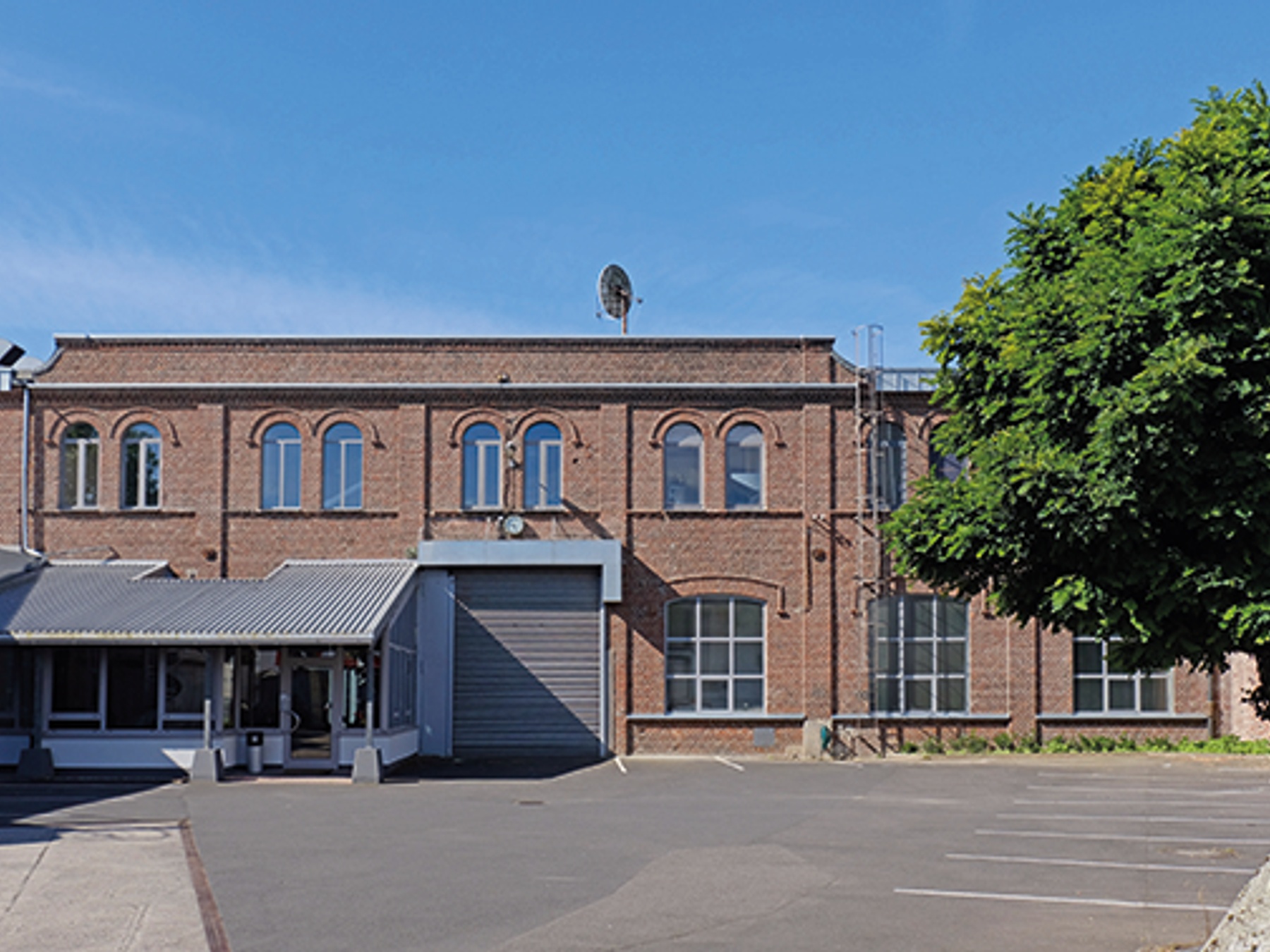 Studio image 1