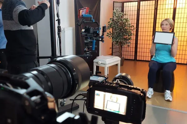 People-Fotostudio – Fotostudio Düsseldorf in Düsseldorf