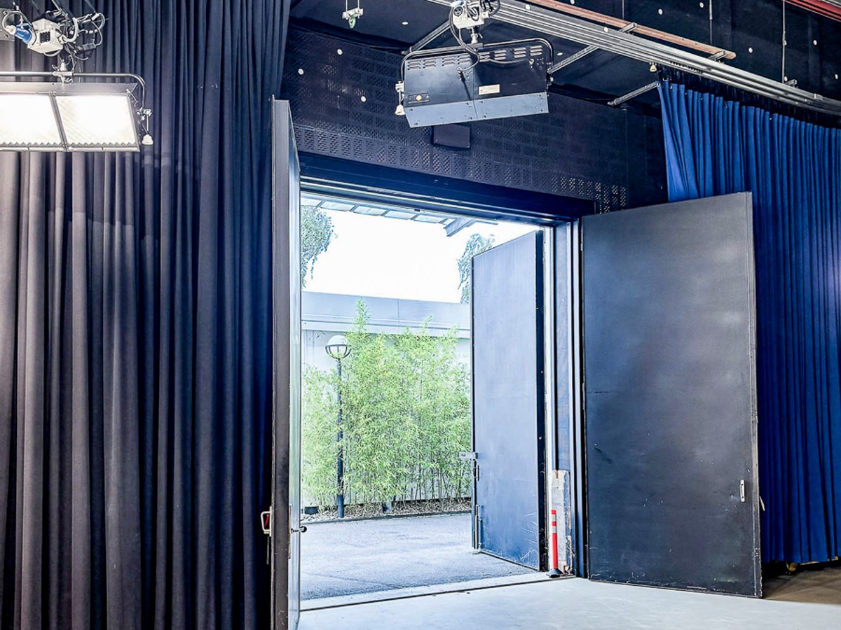 Studio image 11