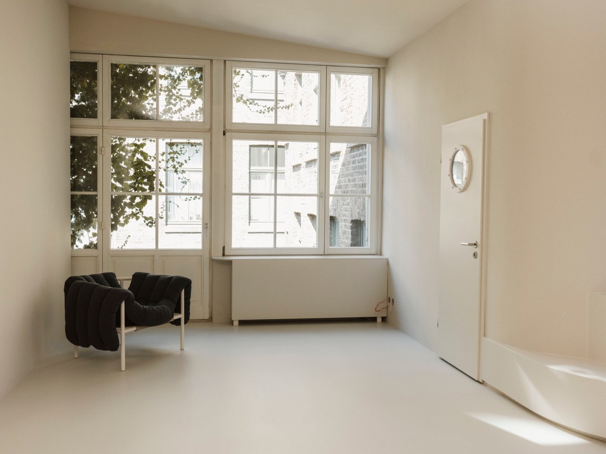 Studio image 2