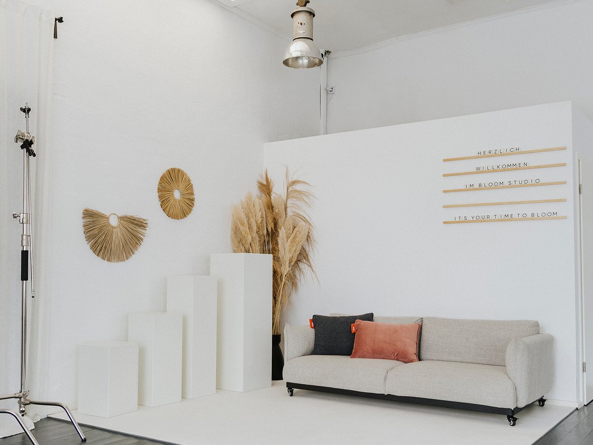 Studio image 2