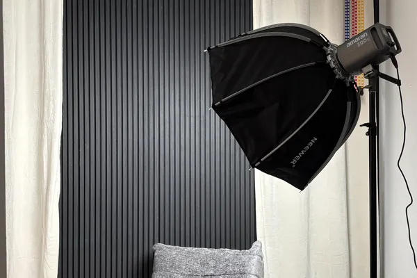 Foto-, Video- und Podcaststudio – Fotostudio Düsseldorf in Düsseldorf