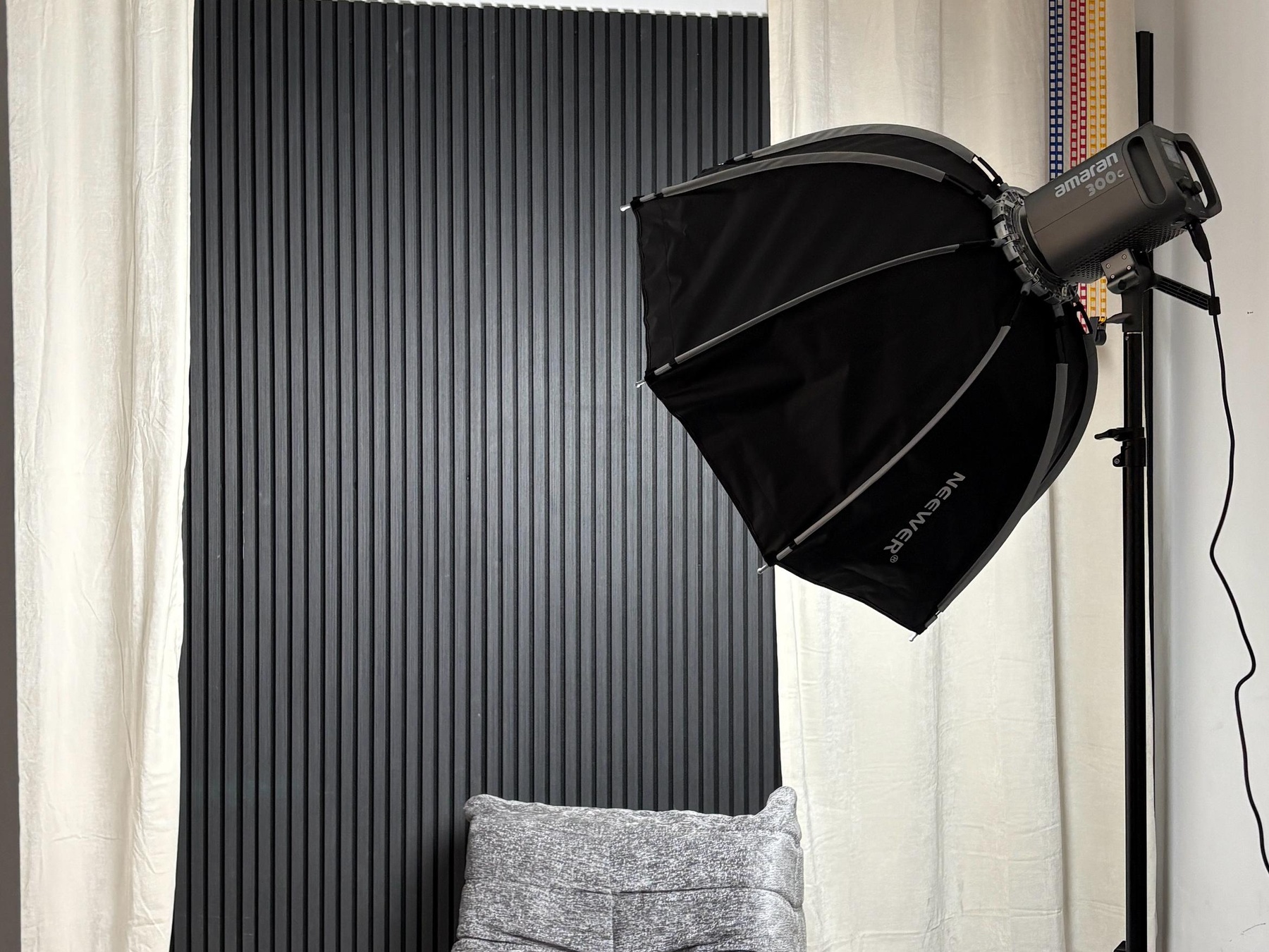 Studio image 1