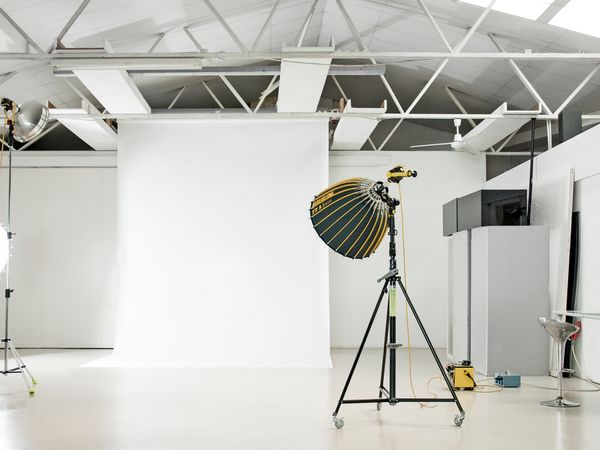 Studio Das Bogenstudio in Düsseldorf - Image 2