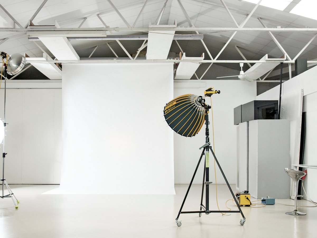Studio image 2