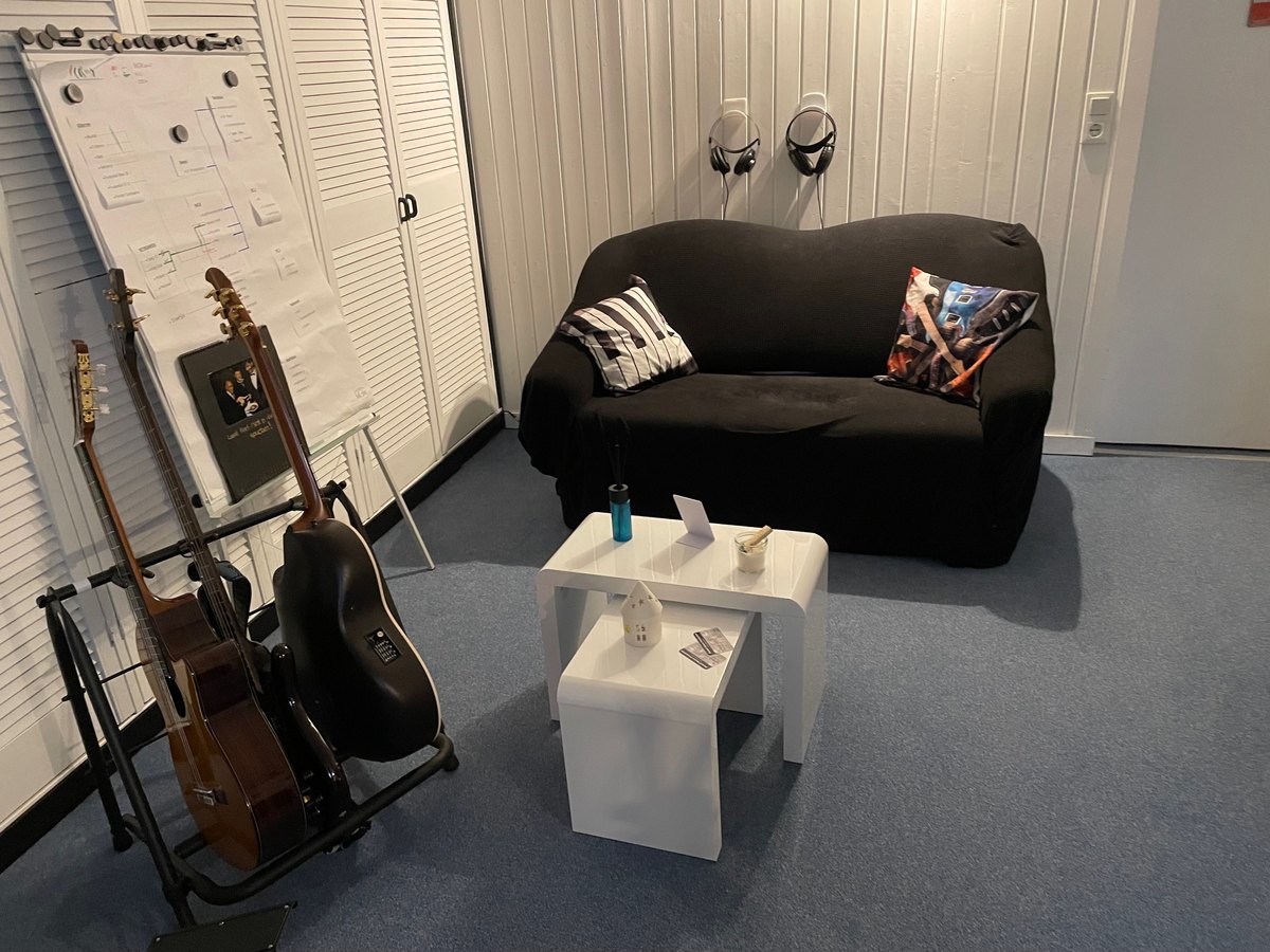 Studio image 5