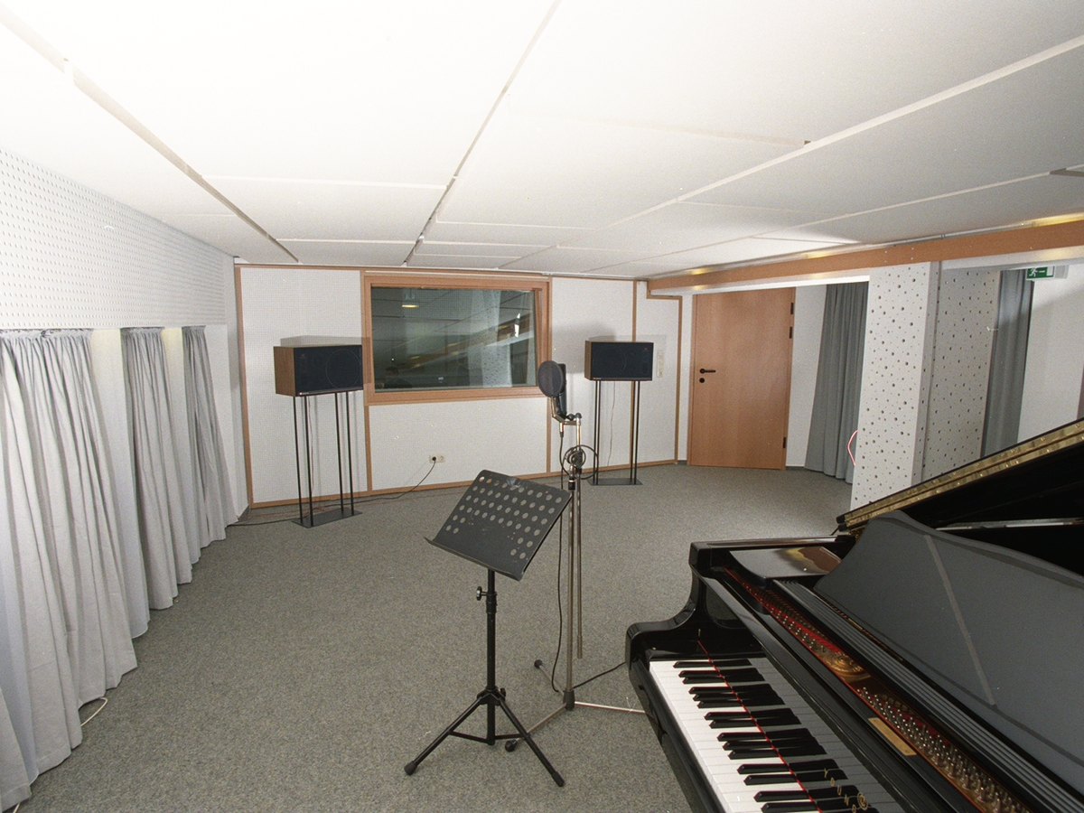 Studio image 4